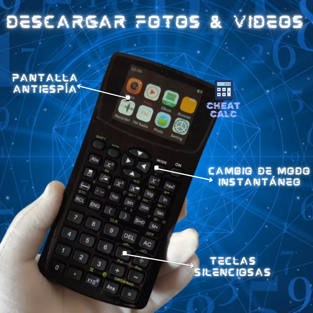 Calculadora Inteligente