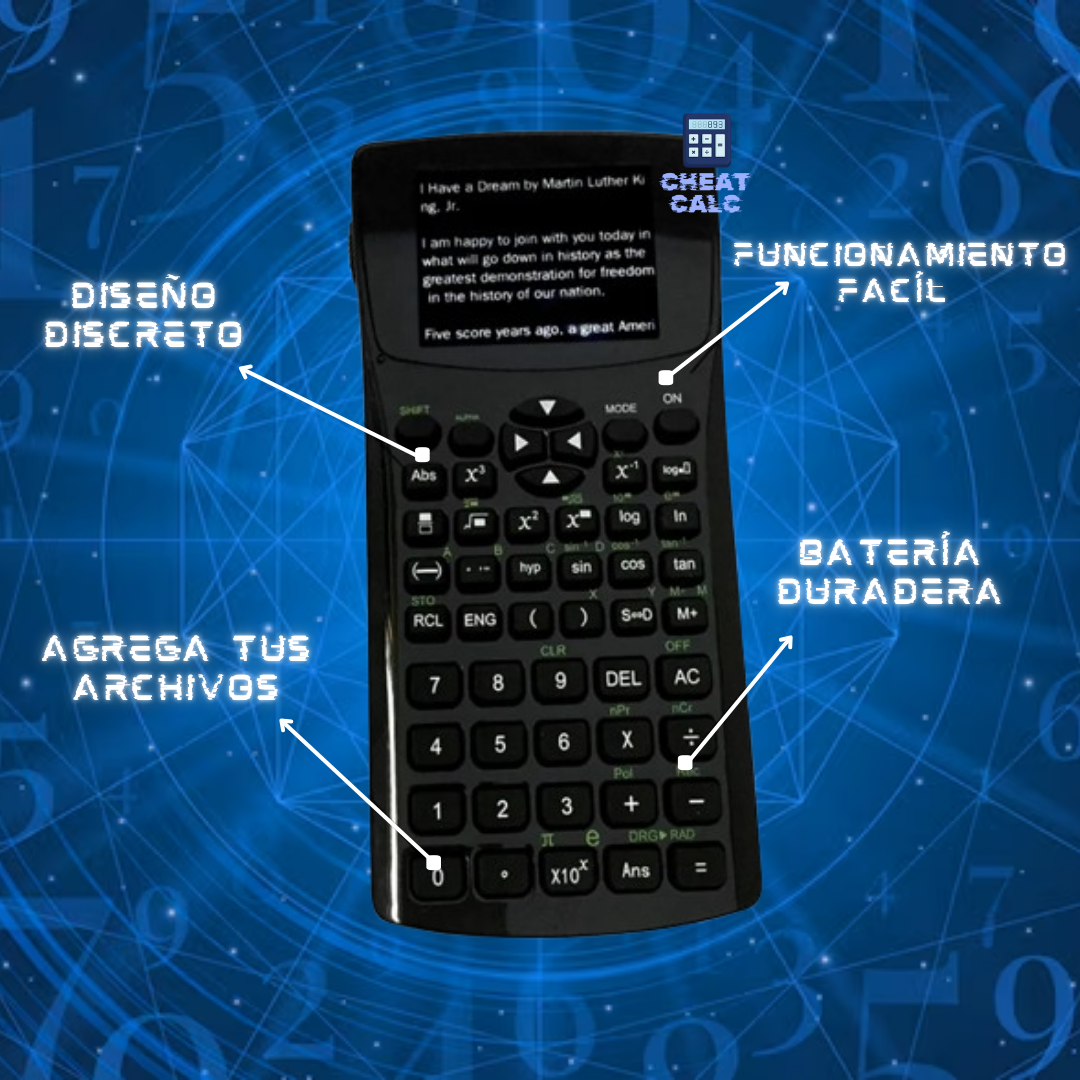 Calculadora Inteligente