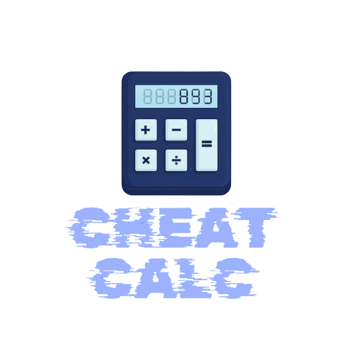 Cheat Calc